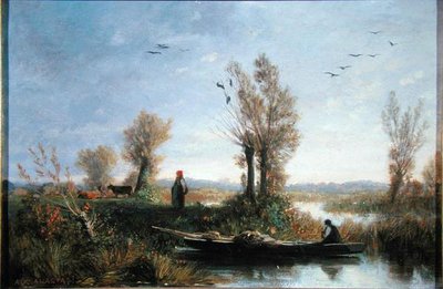Les rives d