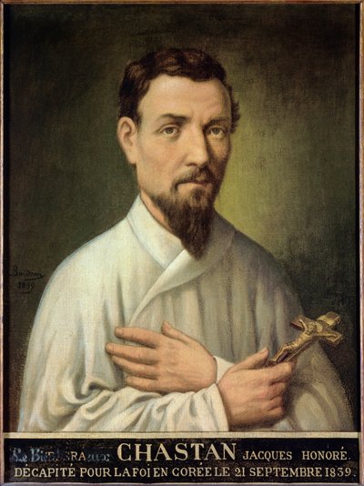  - Auguste Alexandre Baudran