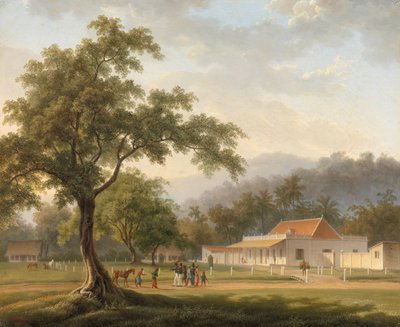 Maison de l
