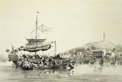 Hong Shang, planche 17 de 