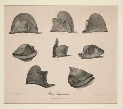 Études - Auguste Bry