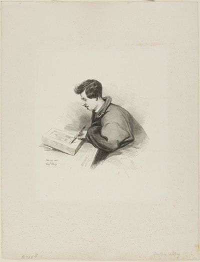 Portrait d