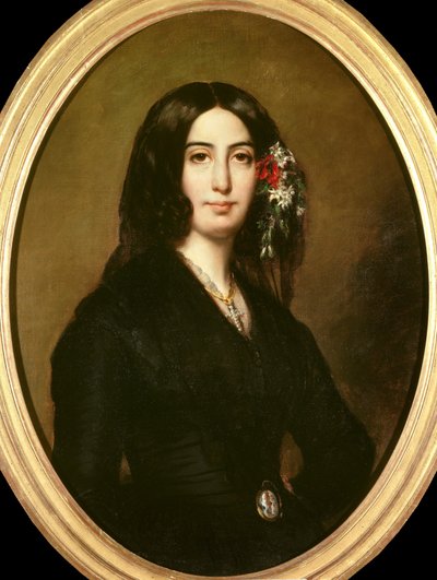 Portrait de l