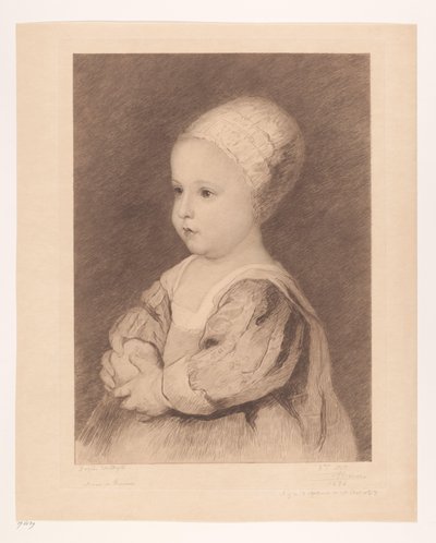 Portrait d