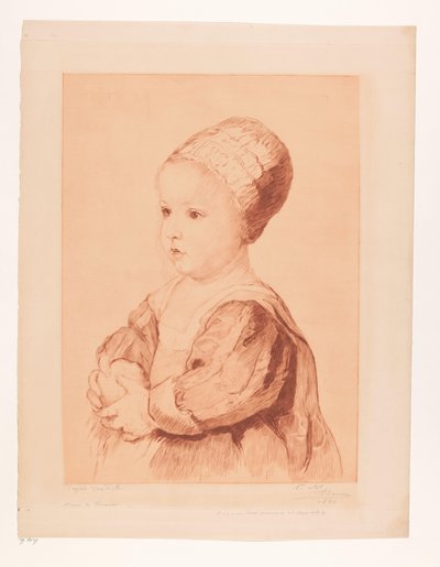 Portrait d