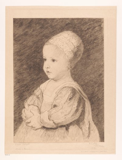 Portrait d