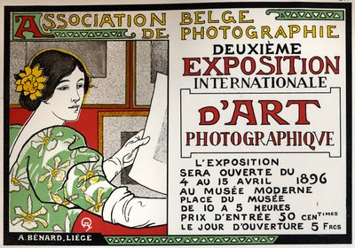Exposition d