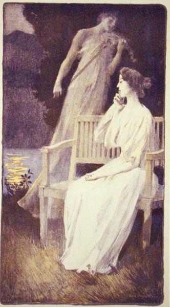 Andante Nocturne, de 