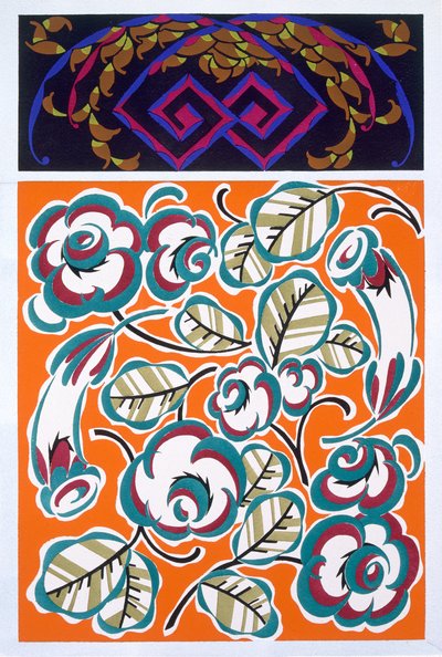 Motif de design d