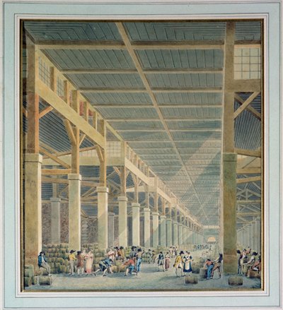 Vue de 