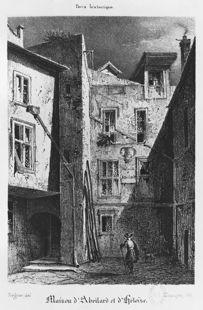 La Maison d