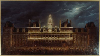 Illumination de l