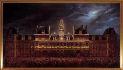 Illumination de l