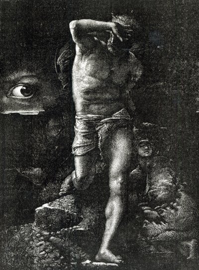 La Conscience ou, L
