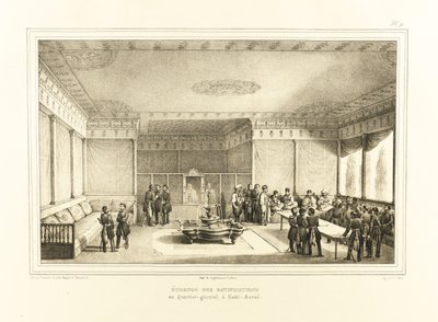 Signature du traité d