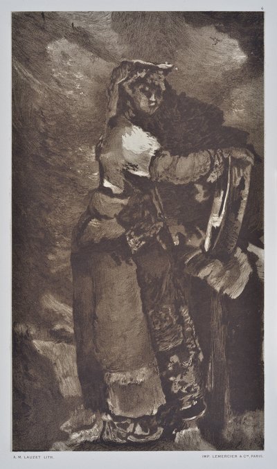 Étude d