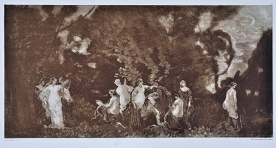 Les femmes du roi - Auguste Lauzet
