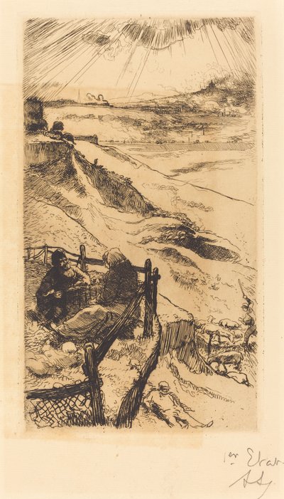 Carrières d