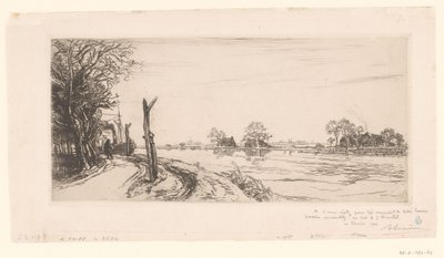 Au bord de l