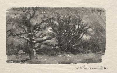  - Auguste Louis Lepère