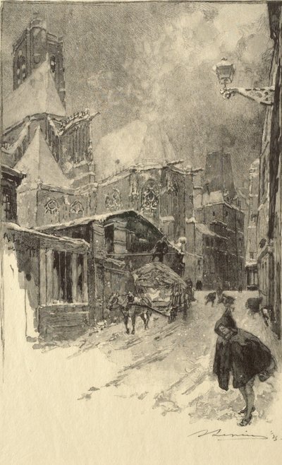  - Auguste Louis Lepère