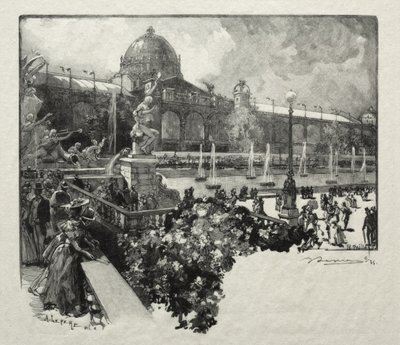  - Auguste Louis Lepère
