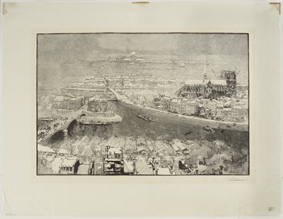  - Auguste Louis Lepère