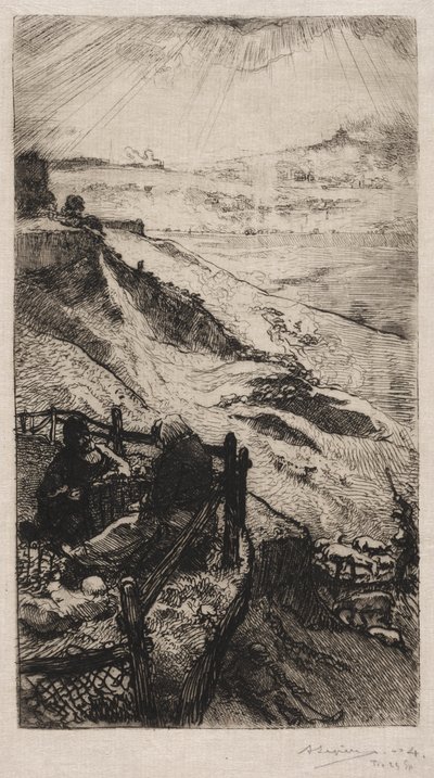 Carrières d