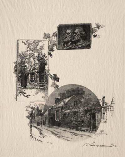 Entrée de l