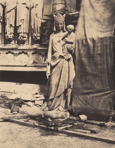 Vierge à l