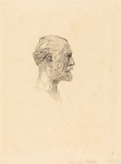  - Auguste Rodin