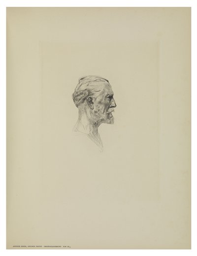  - Auguste Rodin
