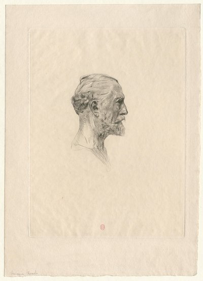 - Auguste Rodin