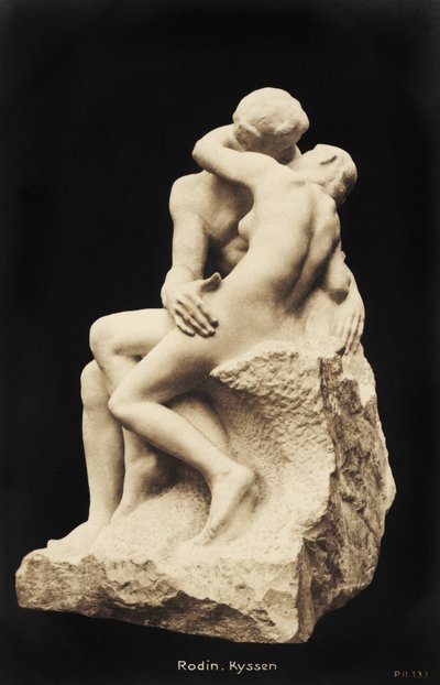 Auguste Rodin - Le - Auguste Rodin