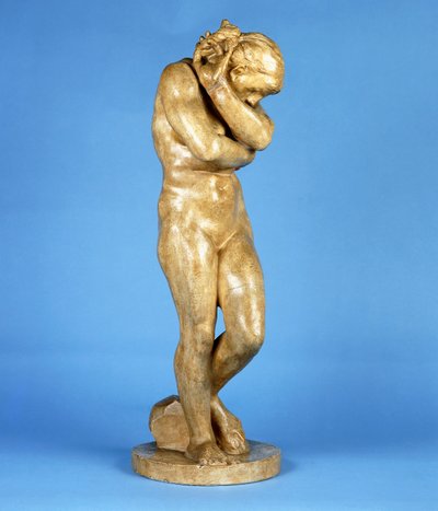 Ève, 1883-1886 - Auguste Rodin