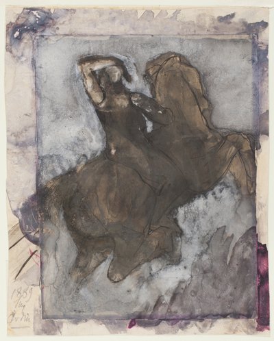  - Auguste Rodin