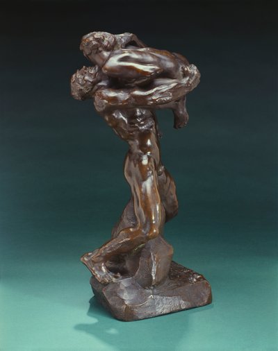Je suis belle, 1882 et avant 1926 - Auguste Rodin