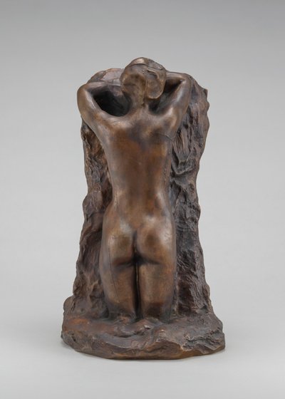 La Douleur de la Porte, modèle 1889, fonte 1983 - Auguste Rodin