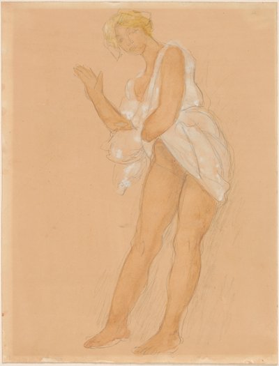  - Auguste Rodin