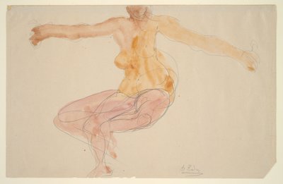  - Auguste Rodin