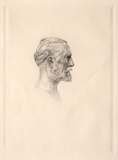 Portrait d