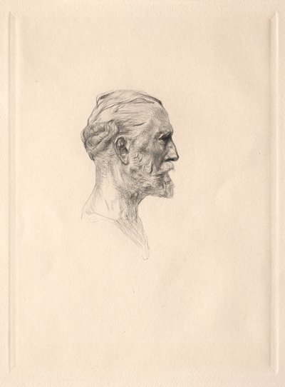 Portrait d