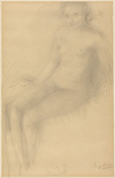  - Auguste Rodin