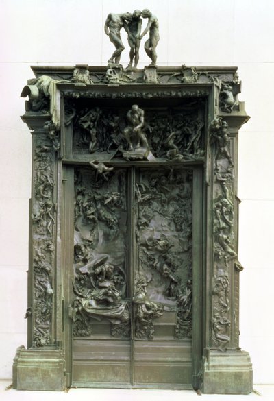 Les Portes de l