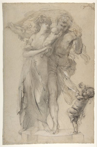  - Auguste Rodin