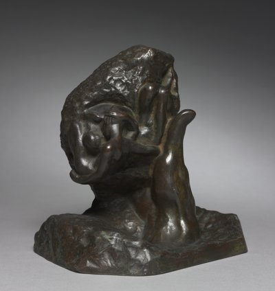 La main de Dieu, vers 1880-1917 (bronze) - Auguste Rodin