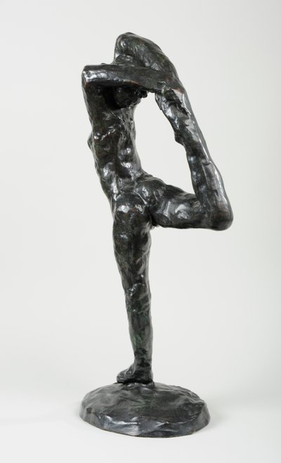 La grande danseuse, vers 1911 - Auguste Rodin