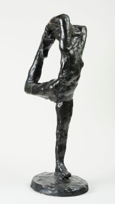 La Grande Danseuse, vers 1911 - Auguste Rodin