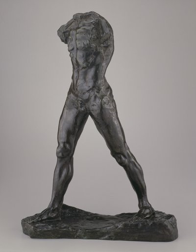  - Auguste Rodin