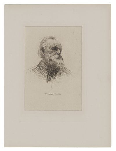 - Auguste Rodin